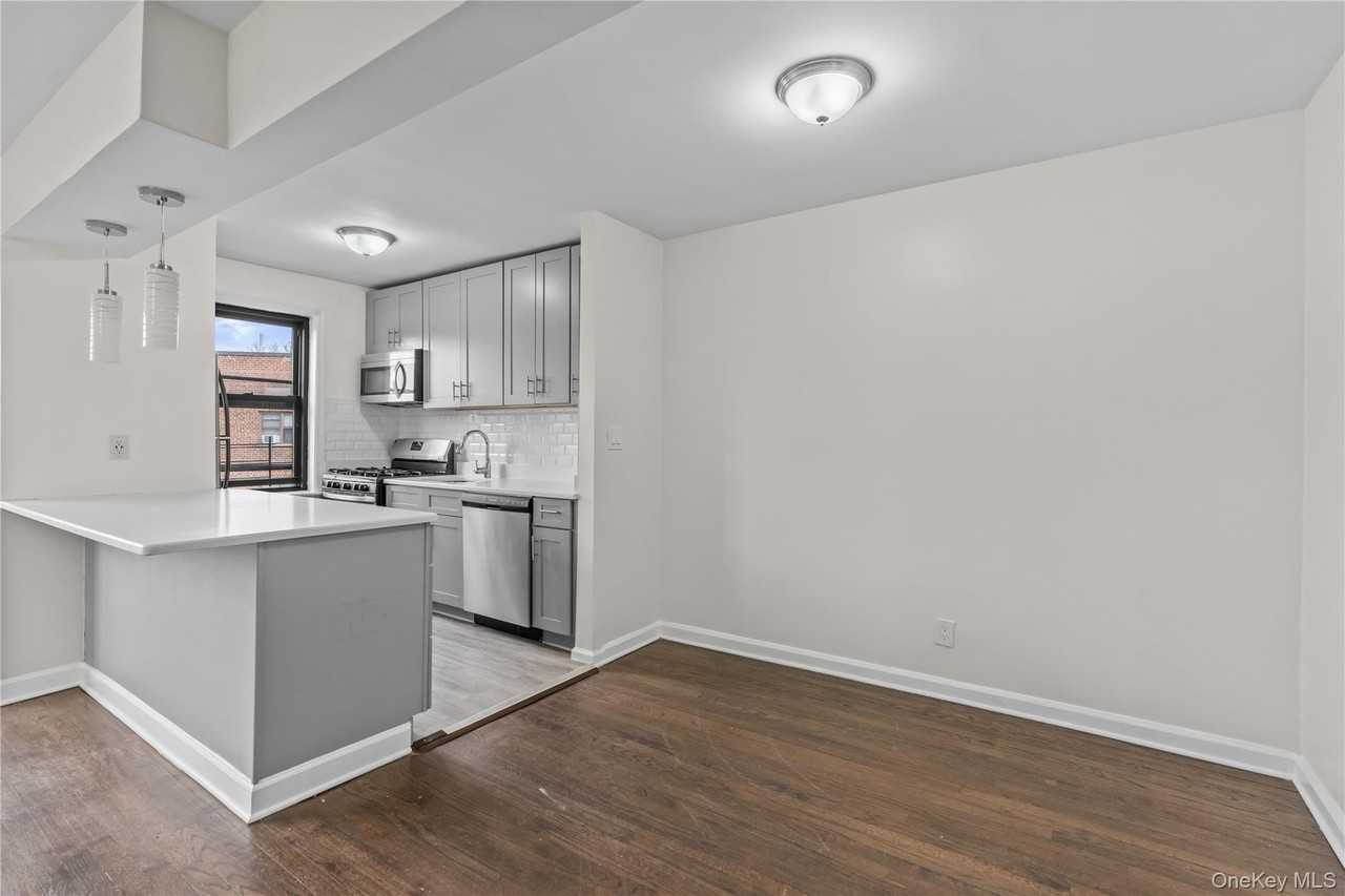 33 William St #3K - Photo 7 of 23