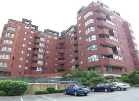 featured image of 200 Burkhall St #707