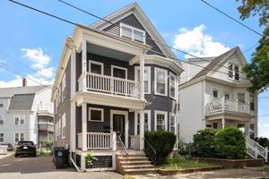 featured image of 9 Glover St #1