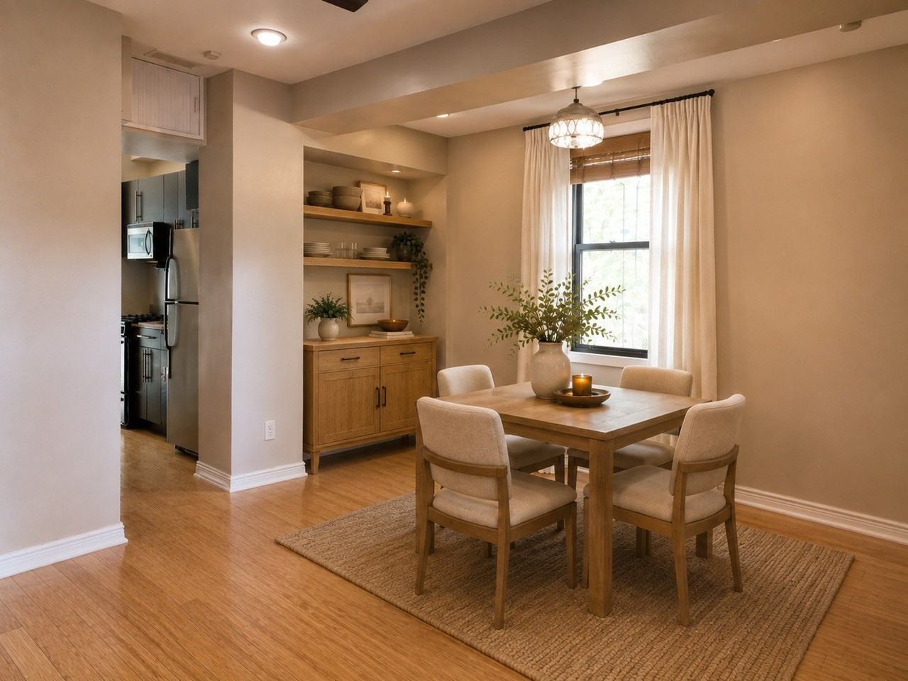 1532 N Greenview Ave #G - Photo 4 of 12