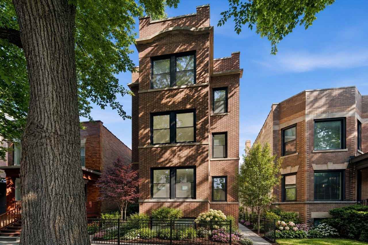 2442 W Wilson Ave #GDN