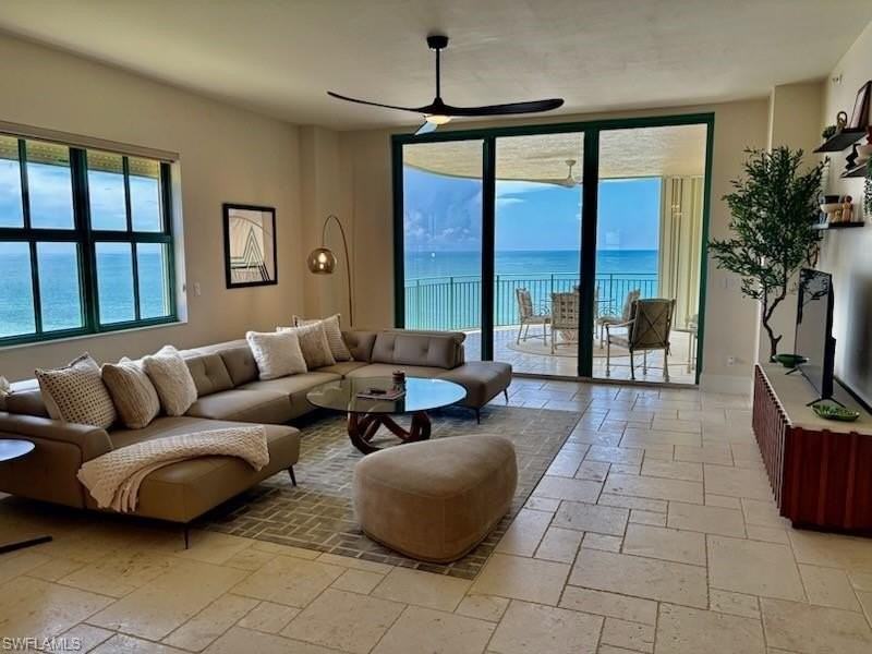 930 Cape Marco Dr #1101 - Photo 4 of 29