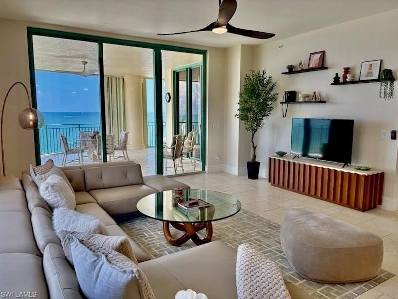930 Cape Marco Dr #1101 - Photo 5 of 29