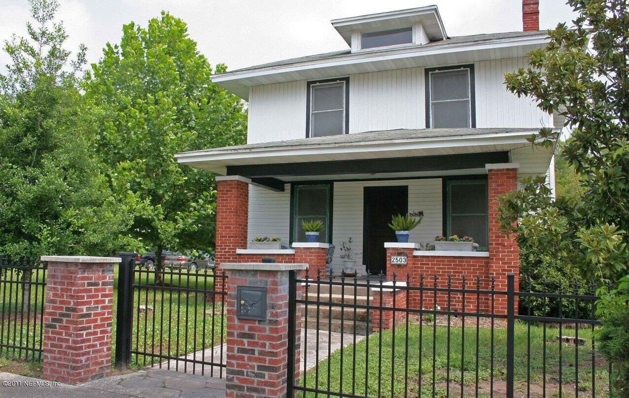 2503 Dellwood Ave - Photo 2 of 26