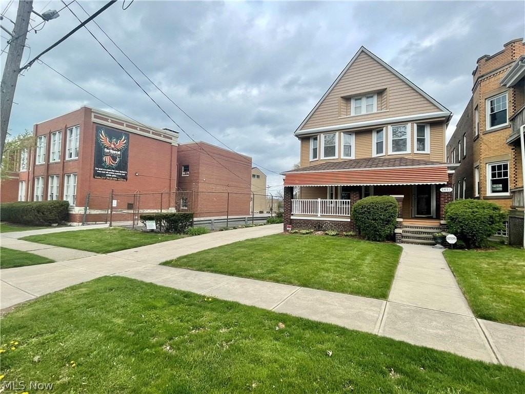 1451 W 116th St - Photo 2 of 14