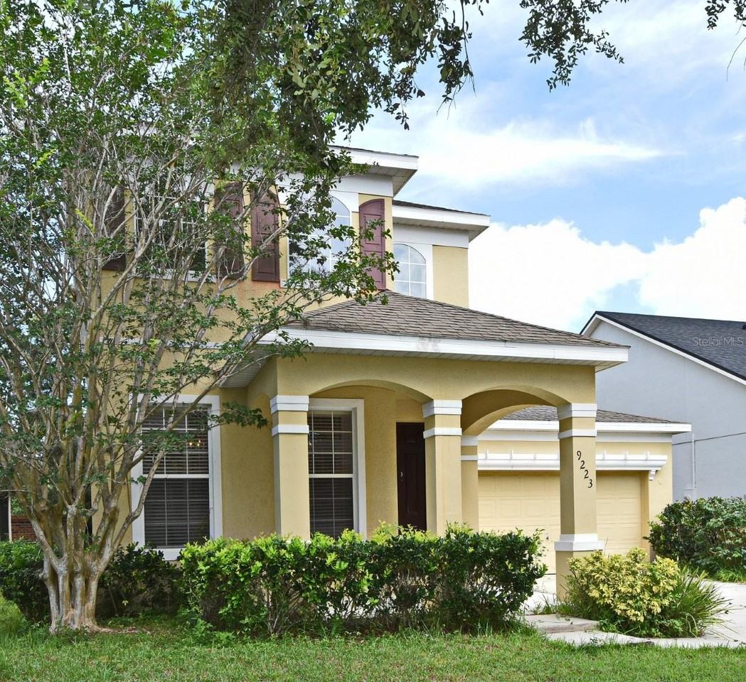 9223 Leeland Archer Blvd - Photo 4 of 27