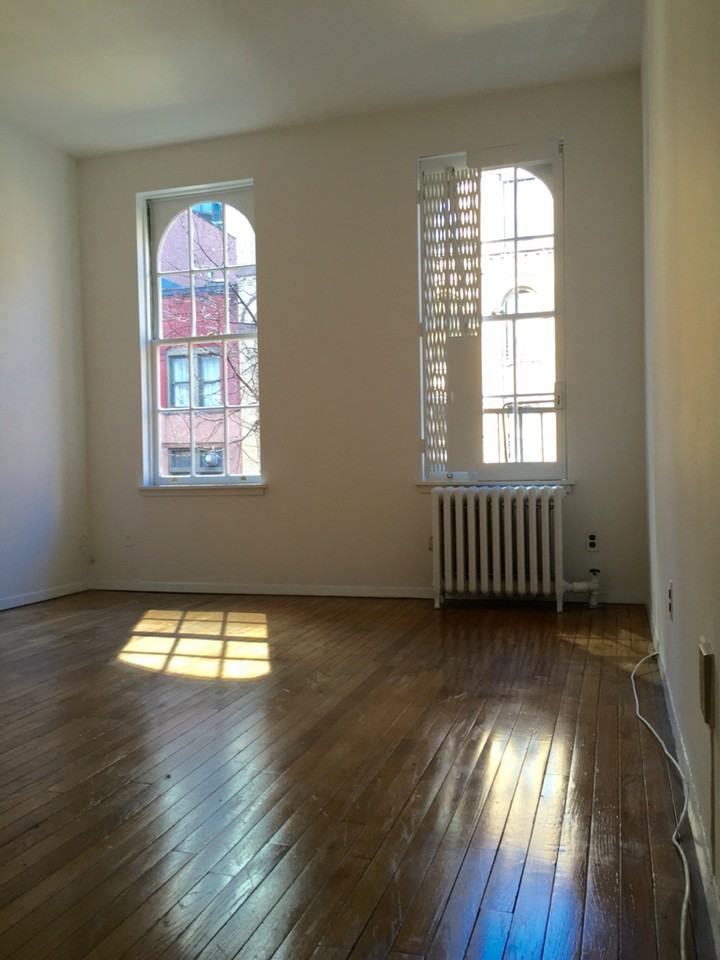 2nd Ave & E 92nd St #3-W