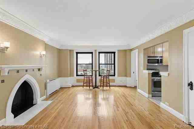 15 E Kirby St #1107 - Photo 3 of 31