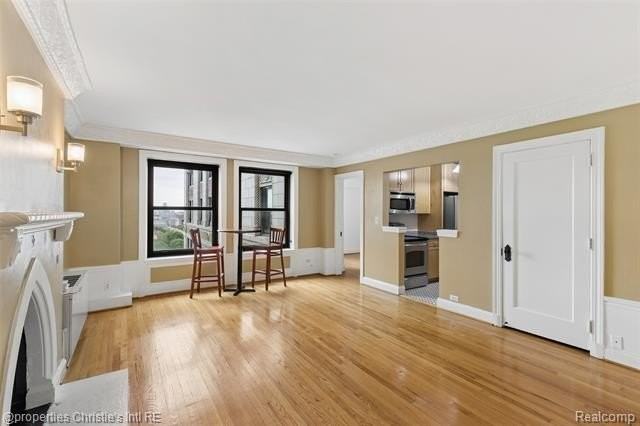 15 E Kirby St #1107 - Photo 6 of 31