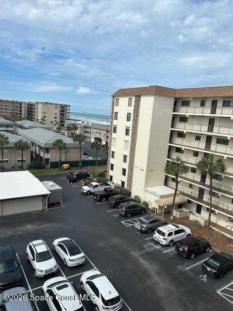 3060 N Atlantic Ave #611