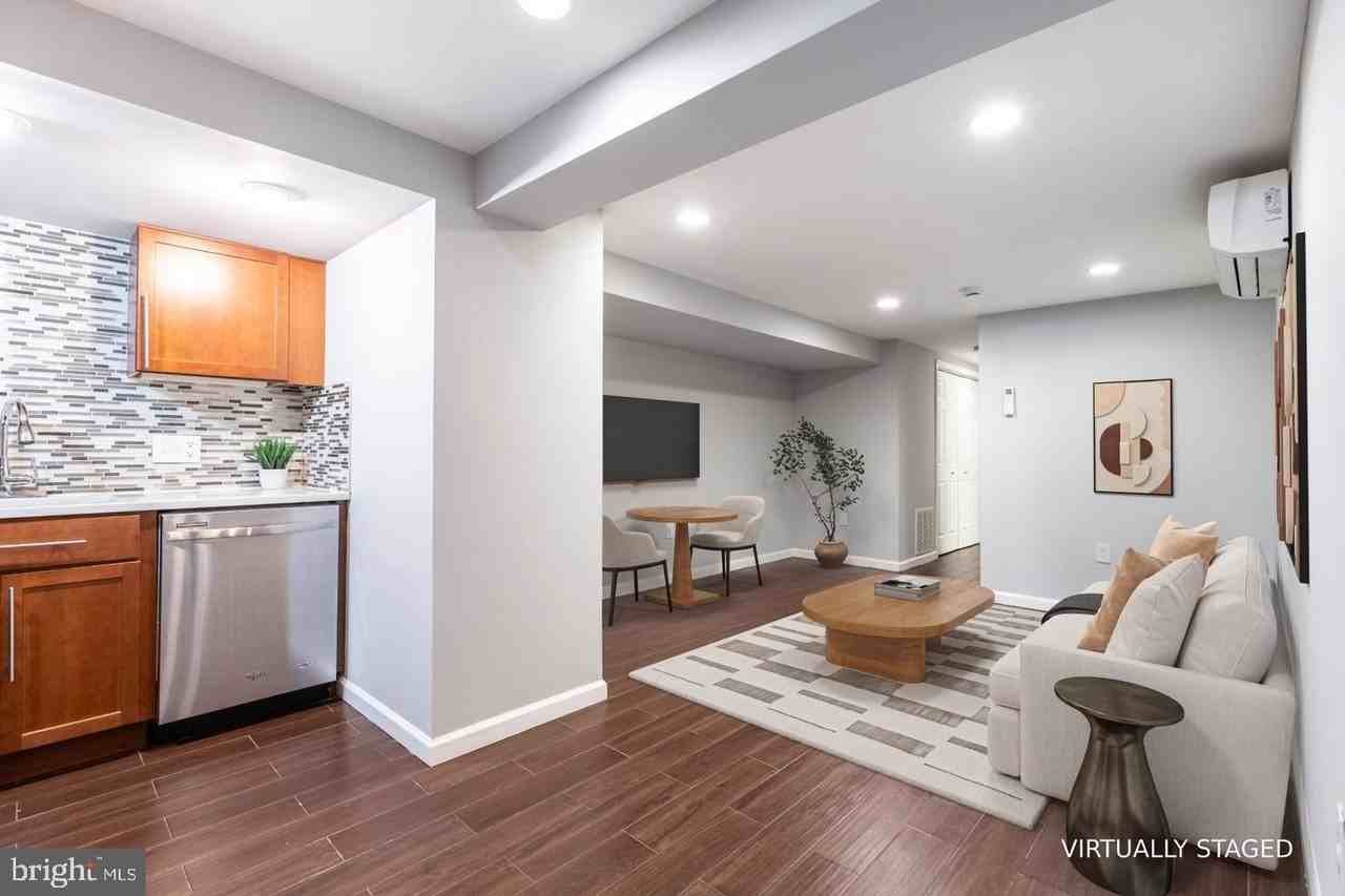 82 Q St Nw #84B - Photo 3 of 21