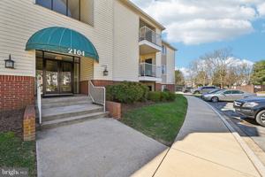 featured image of 2104 Whitehall Rd #2B
