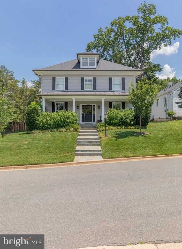 4917 Bayard Blvd - Photo 2 of 20
