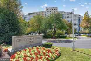 10500 Rockville Pike #G17 - Photo 1 of 1