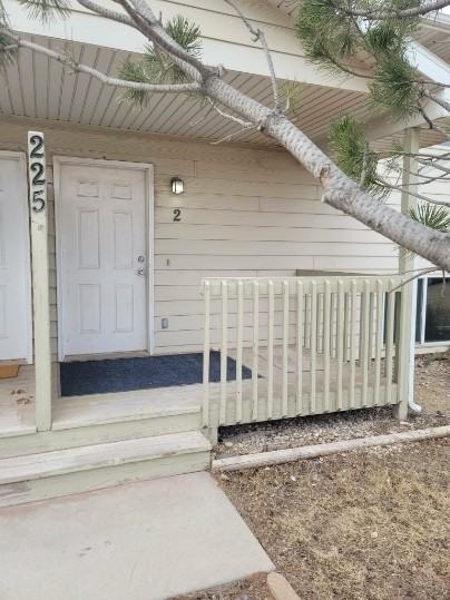 225 Federal Ave #1