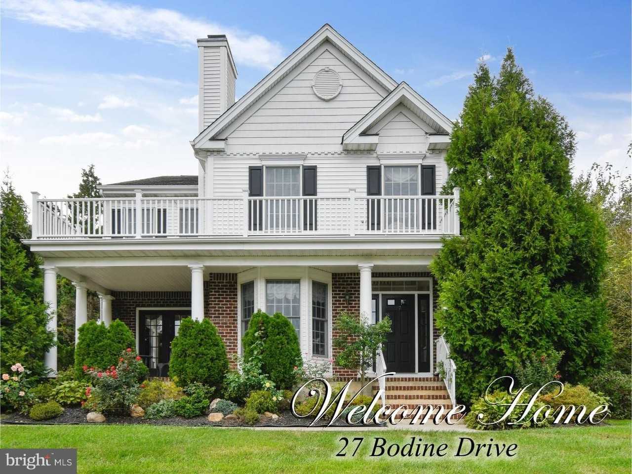 27 Bodine Dr