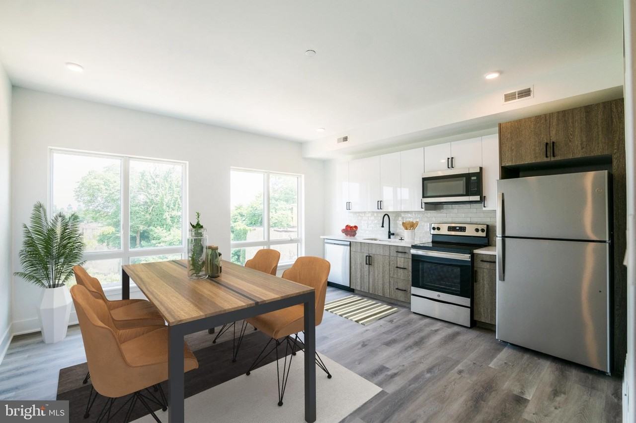 1420 Point Breeze Ave #311