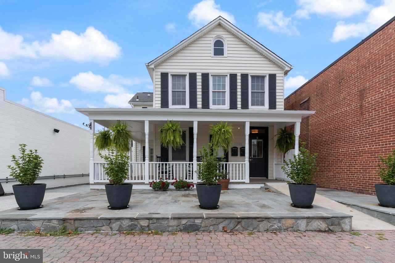 1506 Mount Vernon Ave #B