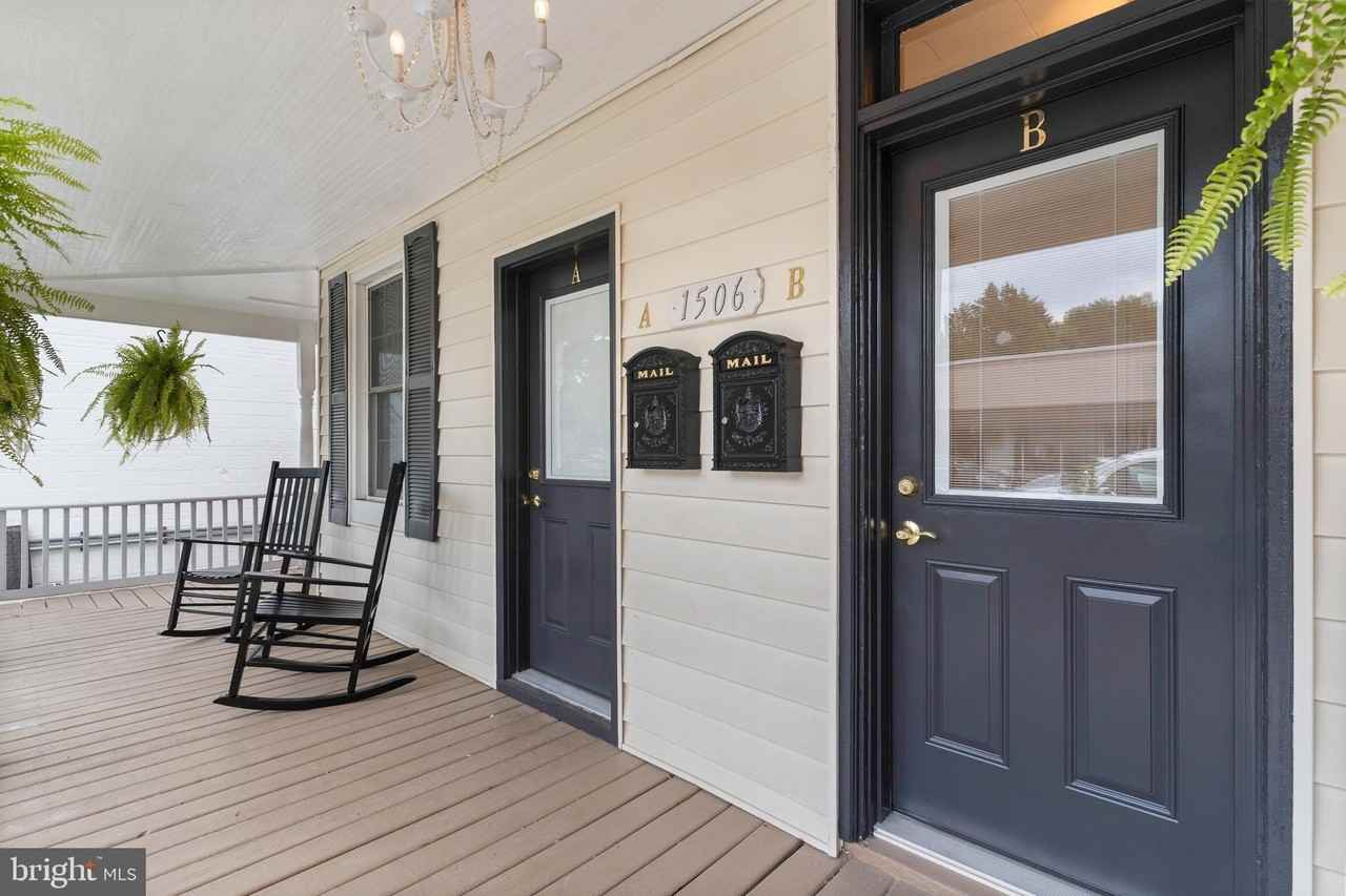 1506 Mount Vernon Ave #B - Photo 2 of 26