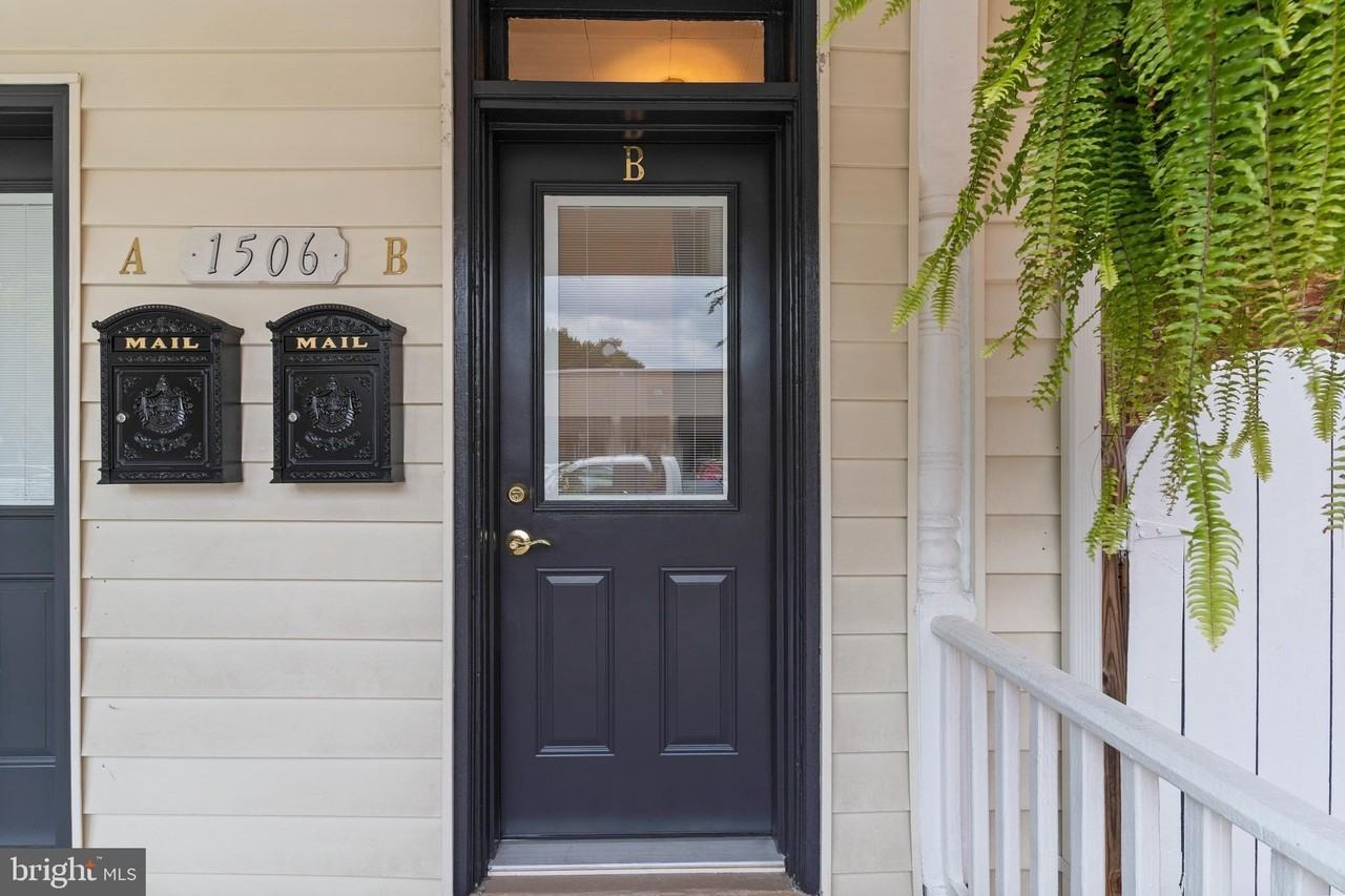 1506 Mount Vernon Ave #B - Photo 3 of 26