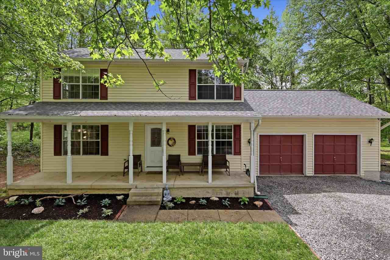 515 Shelton Shop Rd - Photo 2 of 50