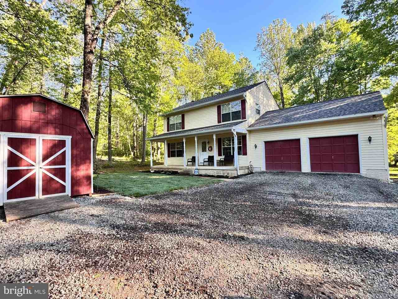 515 Shelton Shop Rd - Photo 3 of 50