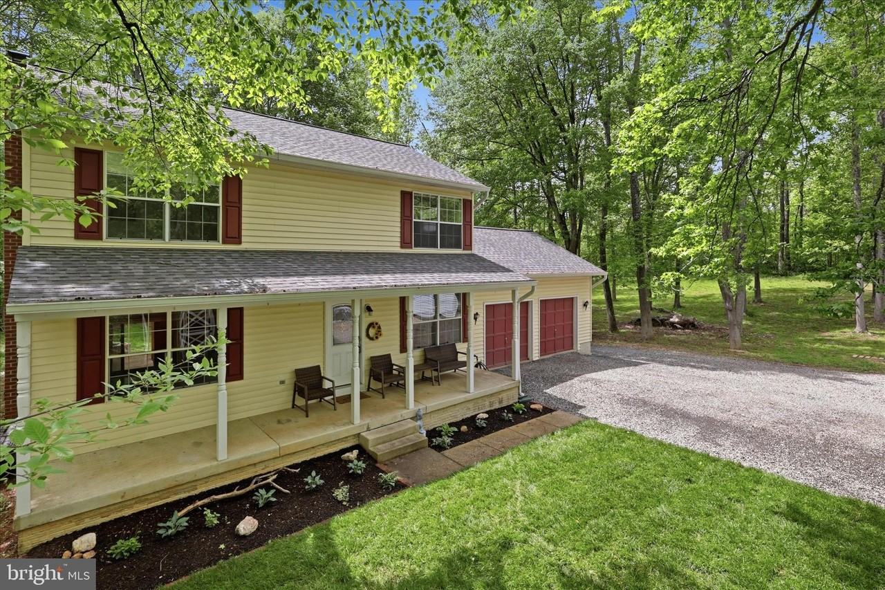 515 Shelton Shop Rd - Photo 6 of 50