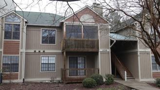 3706 Chimney Ridge Pl #101 - Photo 1 of 1