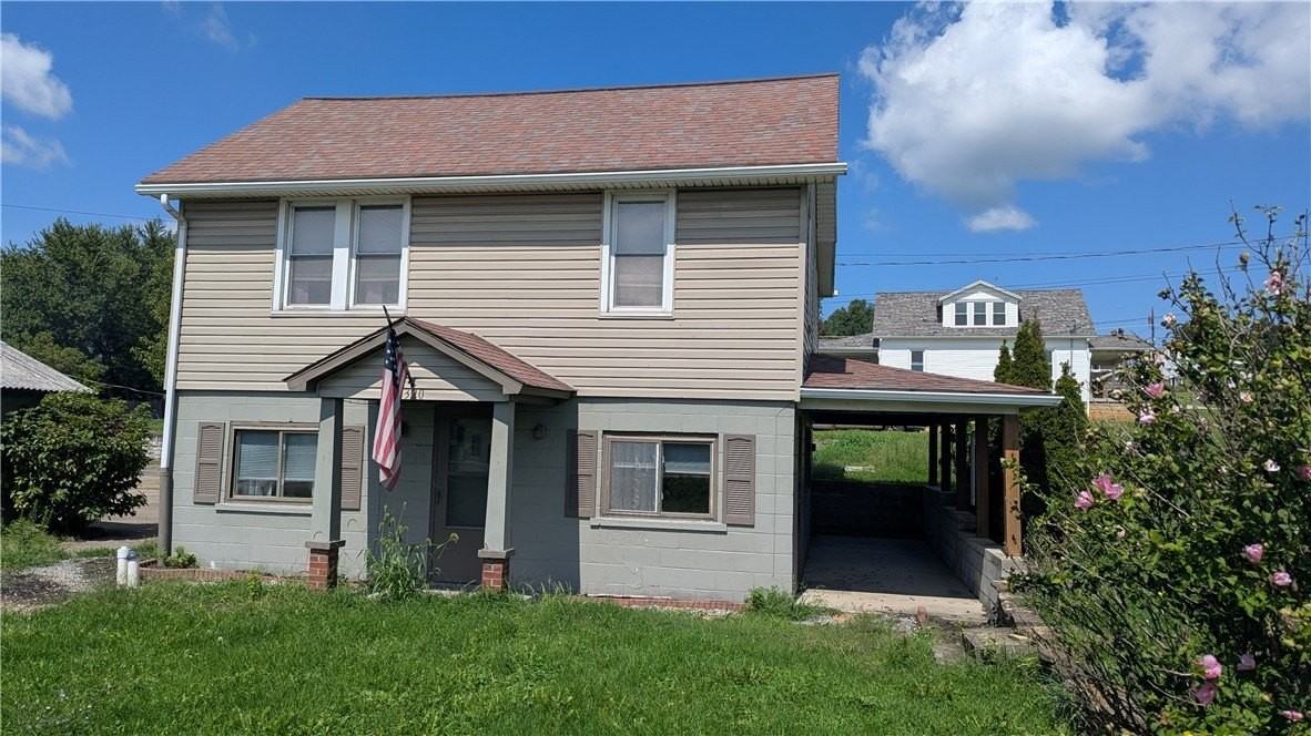 1320 Memorial Blvd - Photo 3 of 12