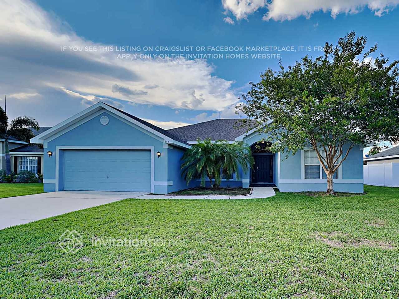 632 Pintail Cir