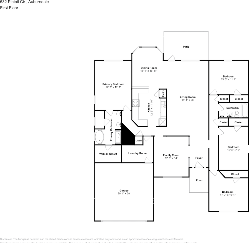 632 Pintail Cir - Photo 2 of 14