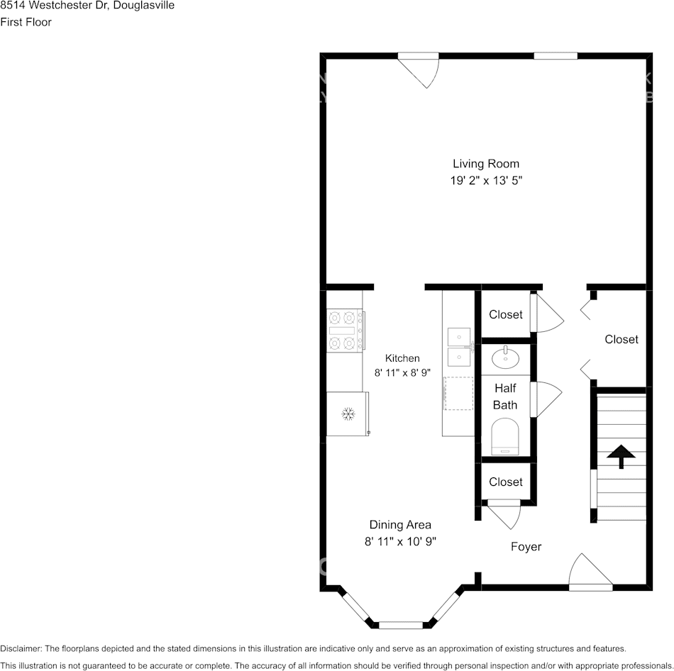 8514 Westchester Dr - Photo 2 of 20