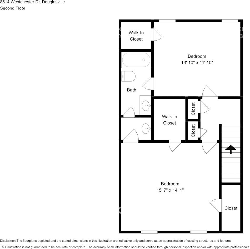8514 Westchester Dr - Photo 3 of 20