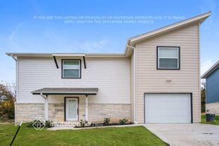 11012 Oak St - Photo 1 of 1