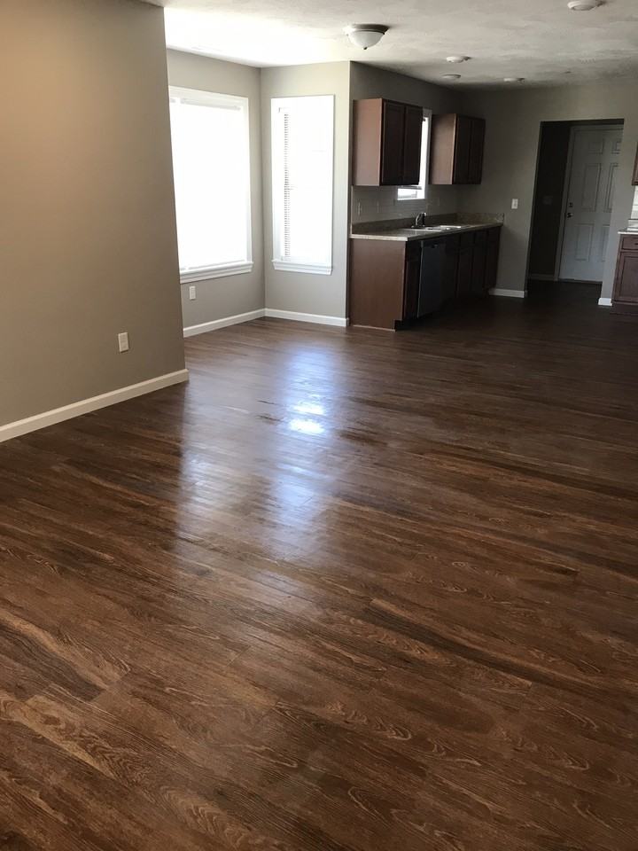 701 E Dale St #1 - Photo 2 of 10
