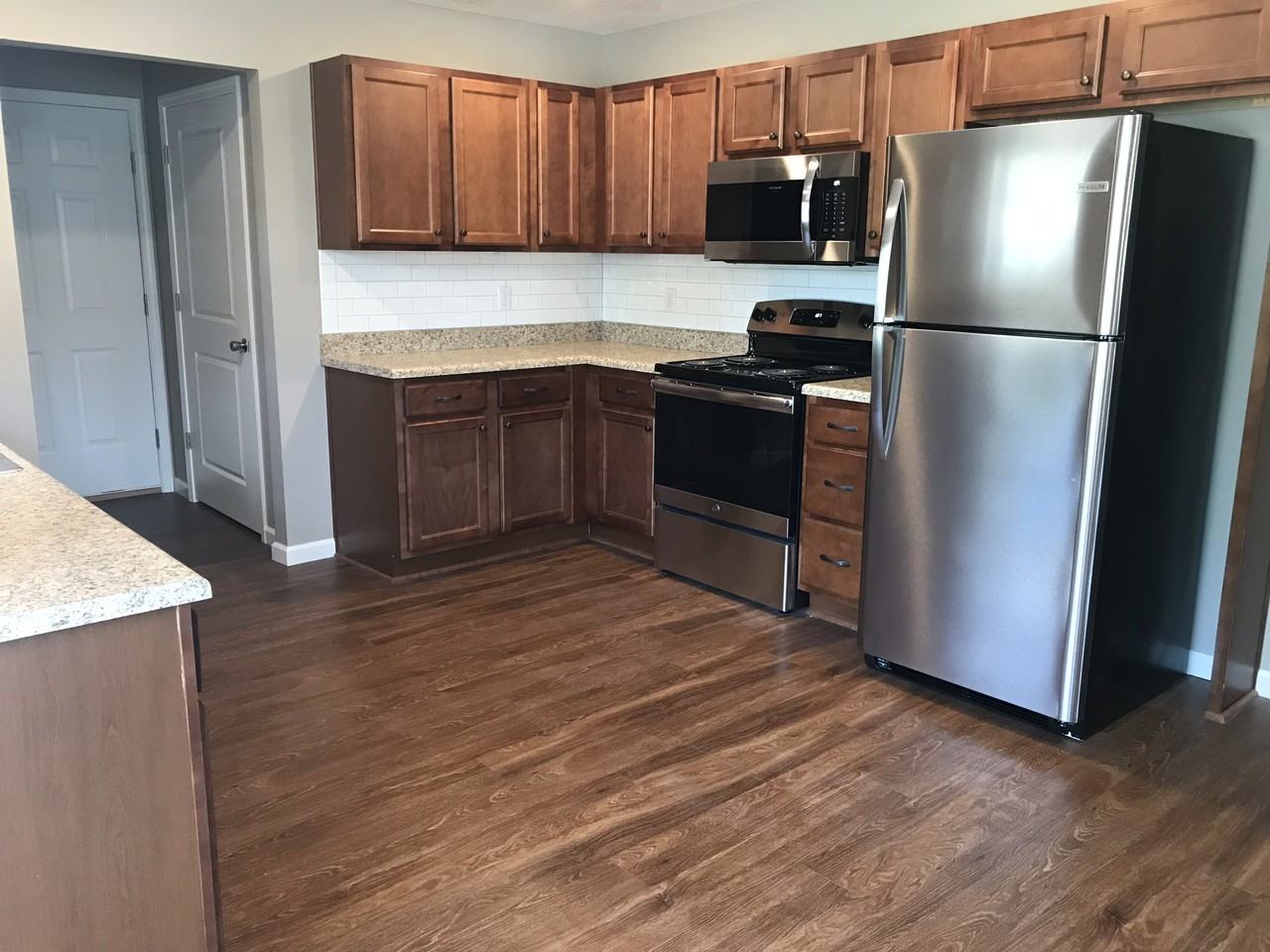 701 E Dale St #1 - Photo 5 of 10