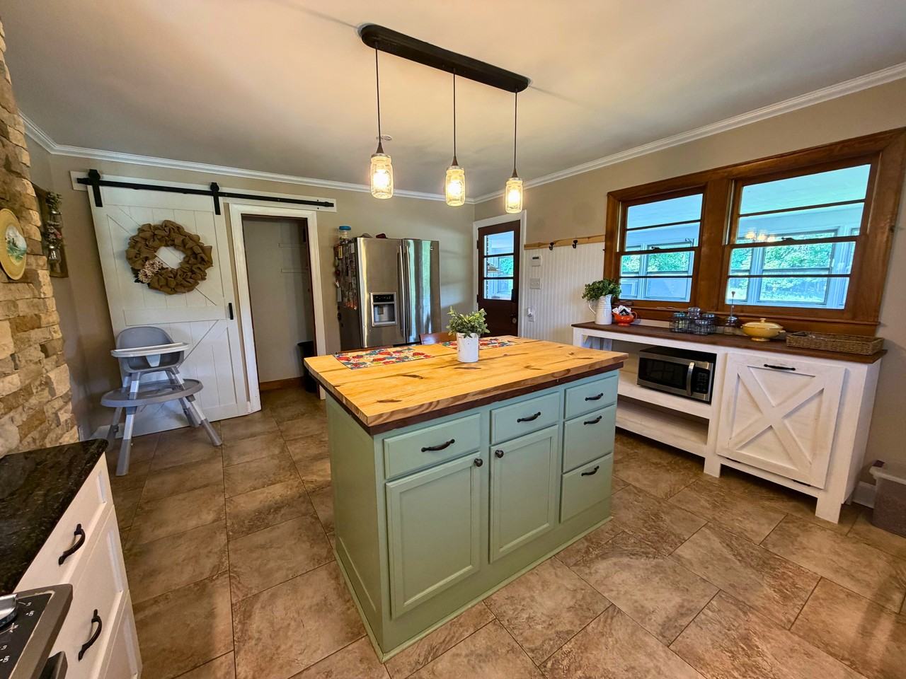4231 Mount Olive Church Rd #1 - Photo 3 of 15