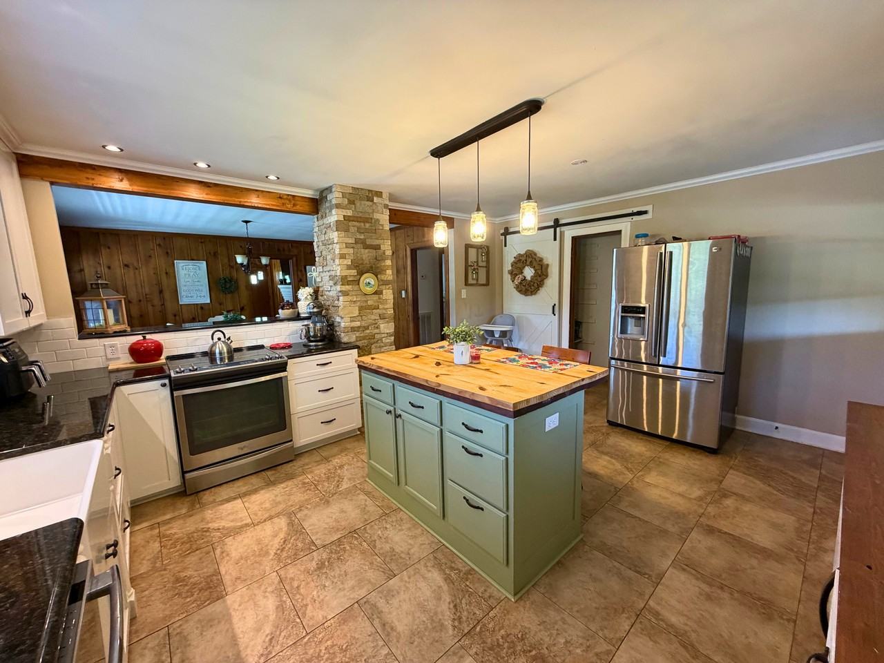 4231 Mount Olive Church Rd #1 - Photo 4 of 15