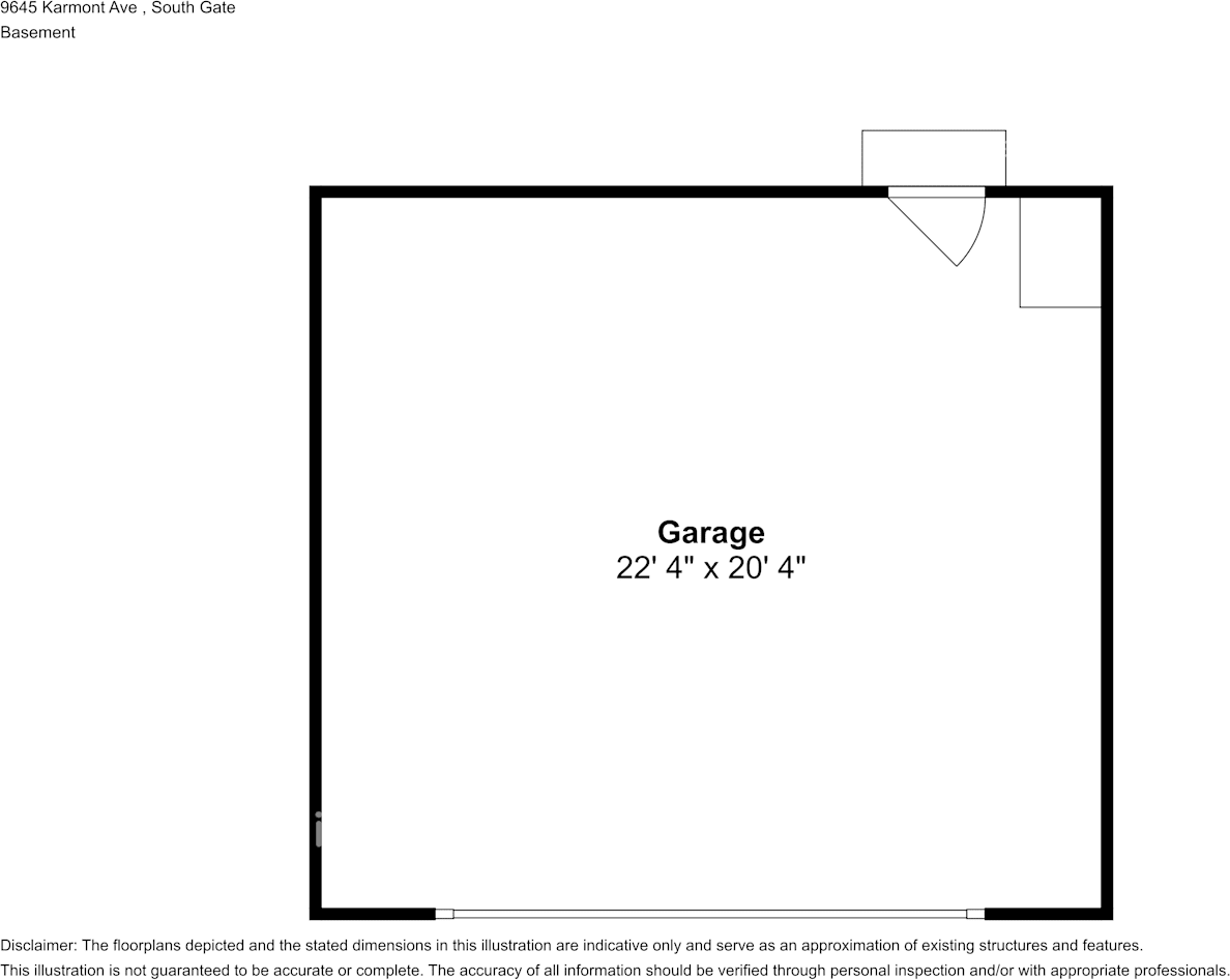 9645 Karmont Ave - Photo 2 of 21