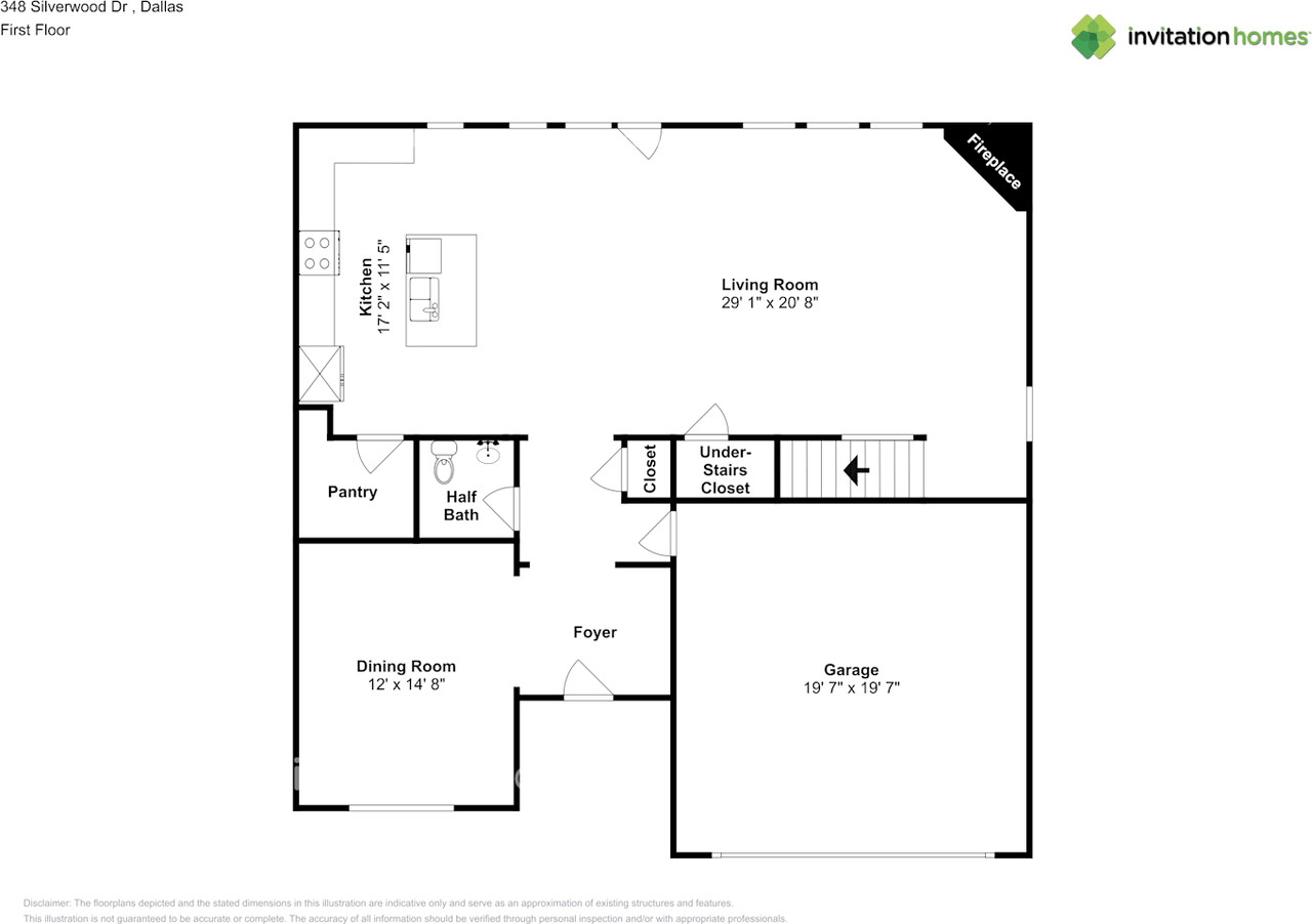 348 Silverwood Dr - Photo 2 of 21
