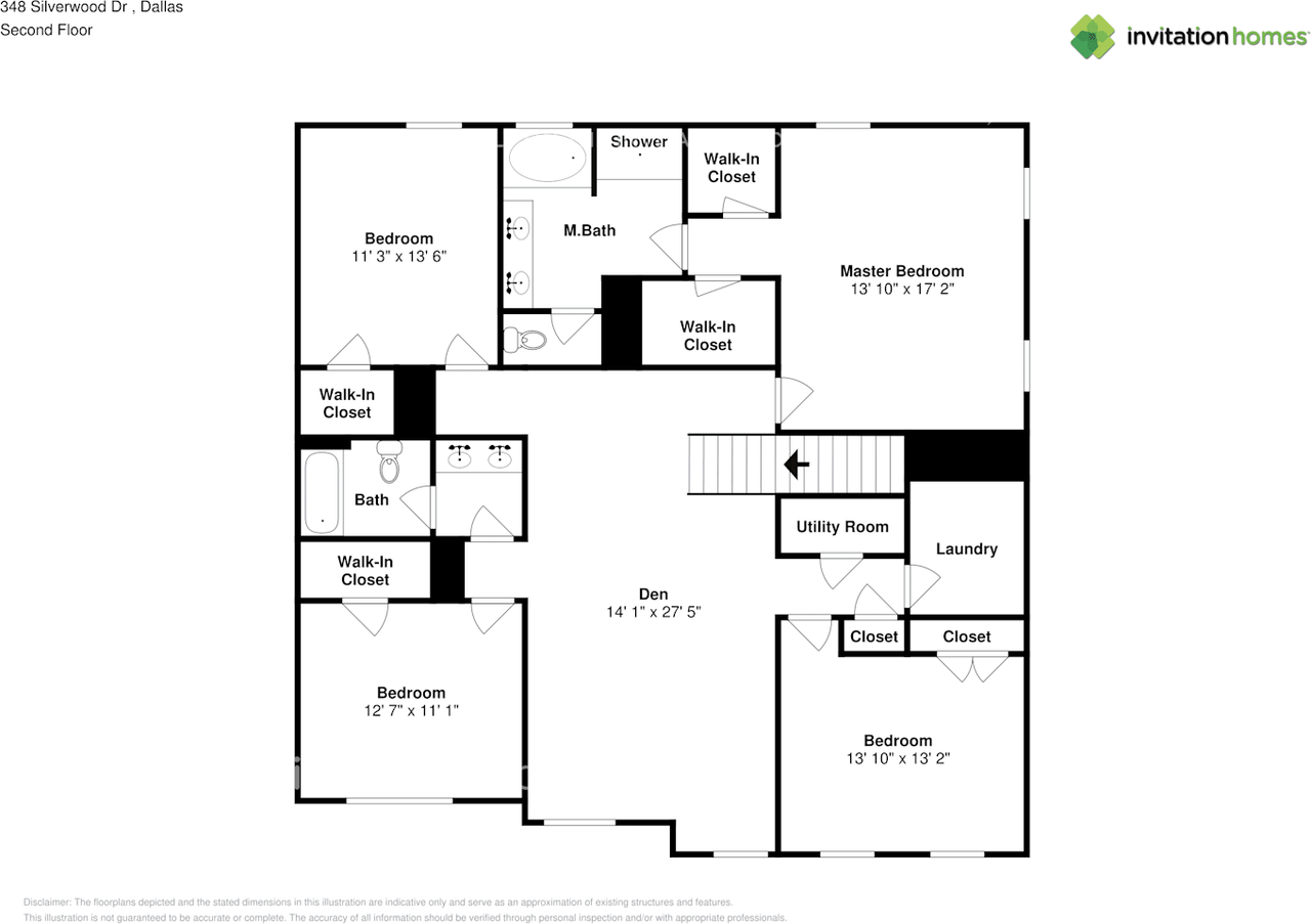 348 Silverwood Dr - Photo 3 of 21