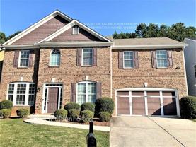 3243 Bridge Walk Dr - Photo 1 of 1