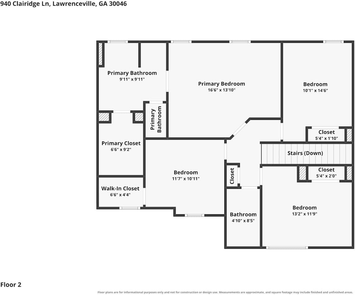 940 Clairidge Ln - Photo 3 of 18