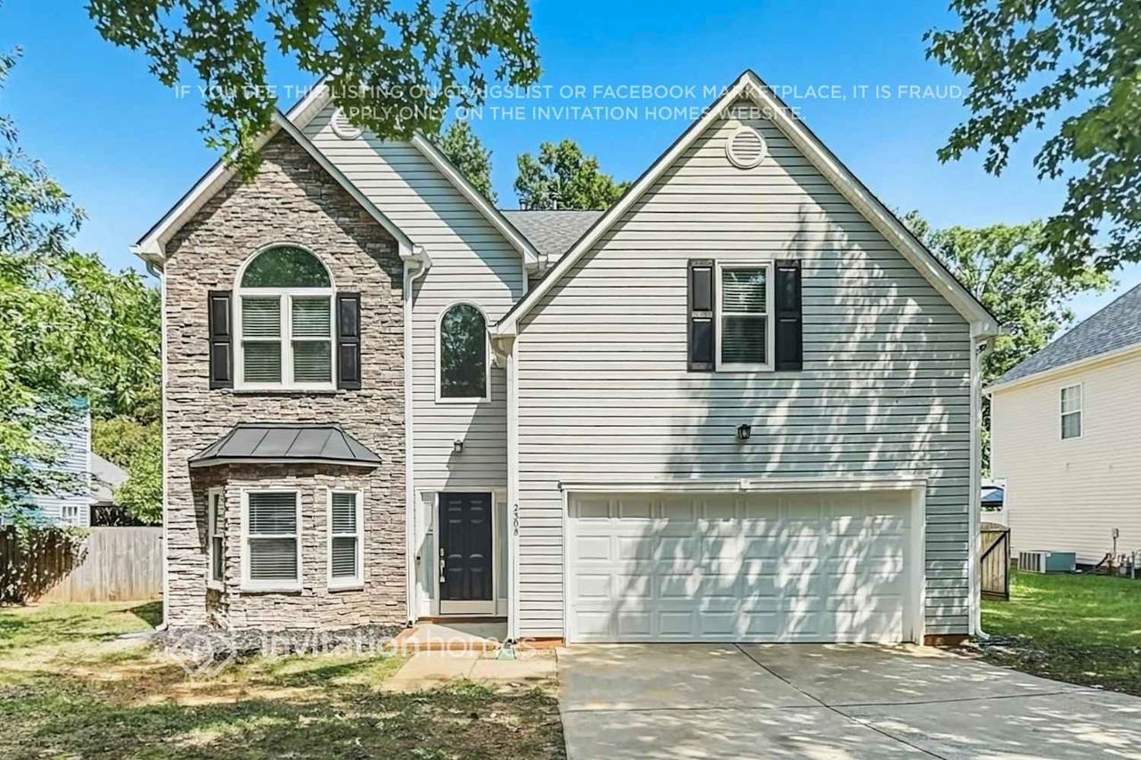 2308 Kingstree Dr