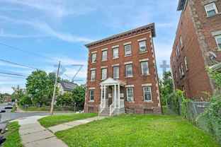 314 Bellevue St #3L - Photo 1 of 1