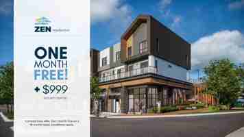 featured image of 3870 Market St Se