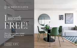 36 Brentcliffe Luxury Rentals - Photo 1 of 1