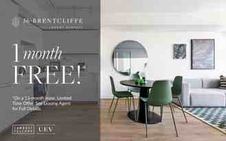 36 Brentcliffe Luxury Rentals - Photo 1 of 1