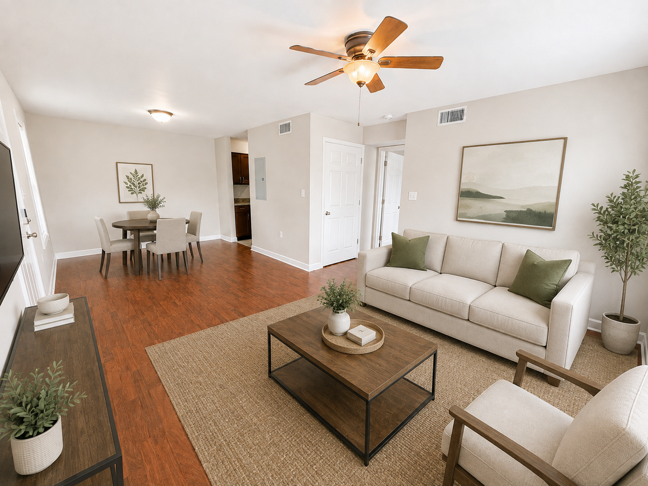 Legacy Place Apartments - Photo 2 of 17
