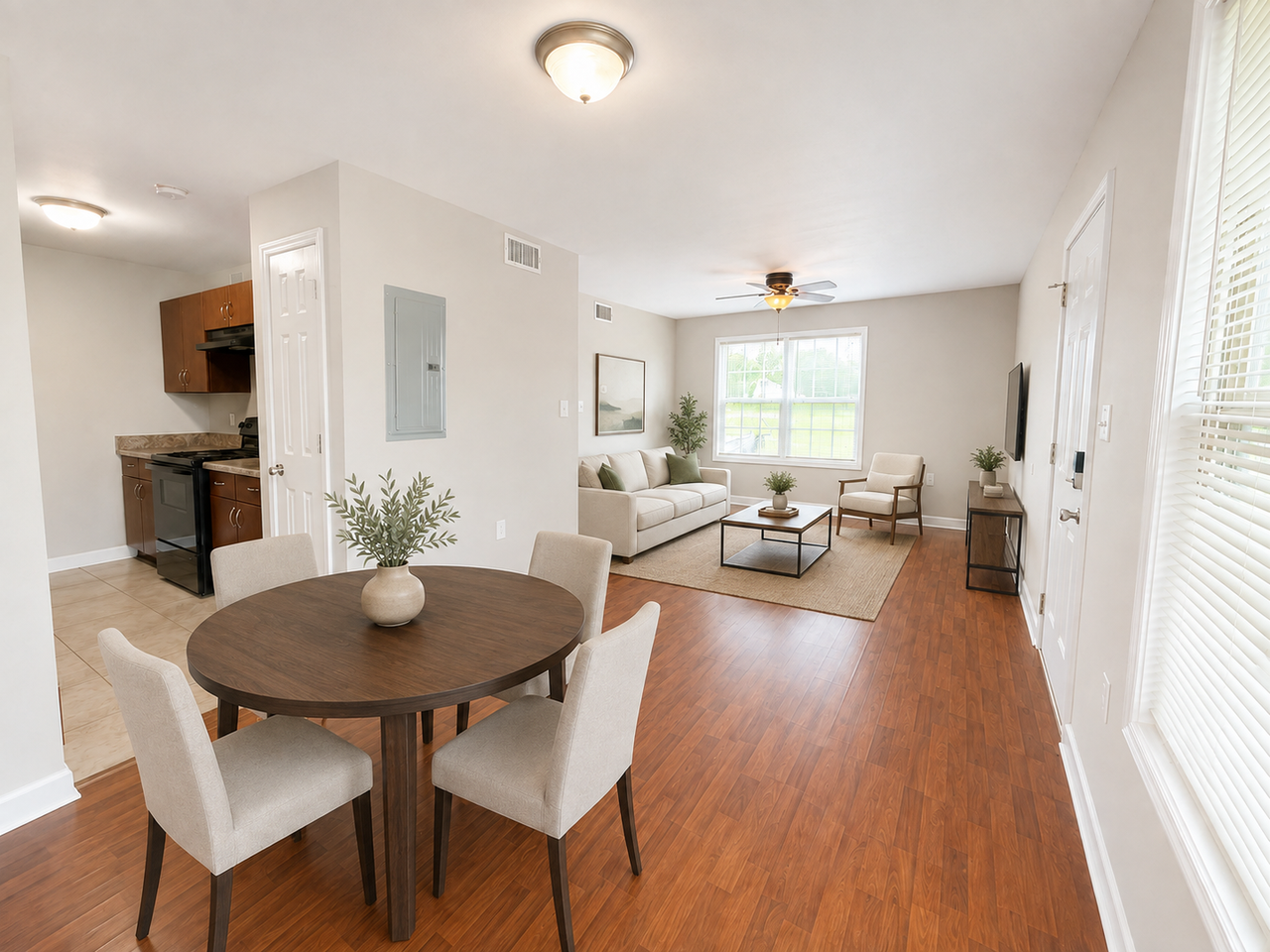 Legacy Place Apartments - Photo 3 of 17